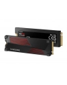 SAMSUNG 990 PRO SSD Heatsink 4TB M.2 NVMe - nr 46