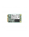 TRANSCEND 64GB mSATA SSD SATA3 3D TLC - nr 5