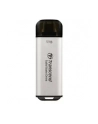 TRANSCEND ESD300S 1TB External SSD USB 10Gbps Type C Silver - nr 14