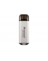 TRANSCEND ESD300S 1TB External SSD USB 10Gbps Type C Silver - nr 2