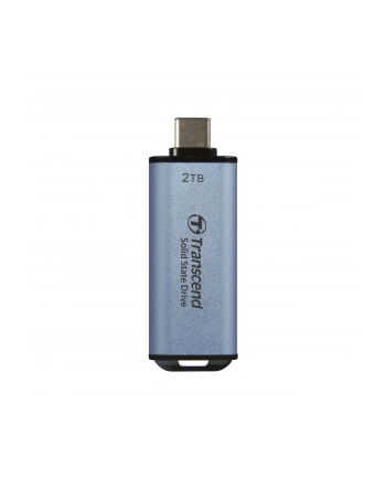 TRANSCEND ESD300C 2TB External SSD USB 10Gbps Type C nr 1