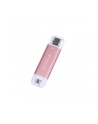TRANSCEND ESD310P 2TB External SSD USB 10Gbps Type C/A Pink - nr 11