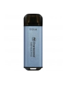 TRANSCEND ESD300C 512GB External SSD USB 10Gbps Type C - nr 13
