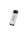TRANSCEND ESD300S 512GB External SSD USB 10Gbps Type C Silver - nr 14