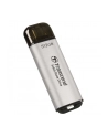 TRANSCEND ESD300S 512GB External SSD USB 10Gbps Type C Silver - nr 6