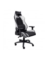 TRUST GXT714W RUYA ECO GAMING CHAIR WHITE - nr 1