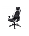 TRUST GXT714W RUYA ECO GAMING CHAIR WHITE - nr 2