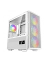 Obudowa DeepCool CH560 Biała - nr 51