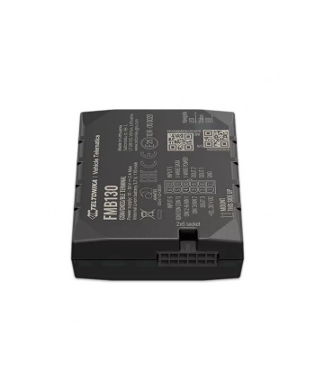 TELTONIKA TELEMATICS FMB130 Advanced External GPS nr 1
