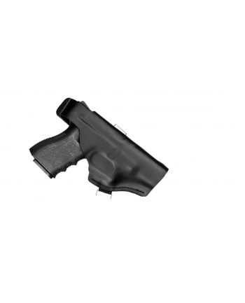 guard Kabura skórzana do pistoletu GLOCK 19 nr 2