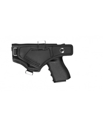 guard Kabura skórzana do pistoletu GLOCK 19 nr 1