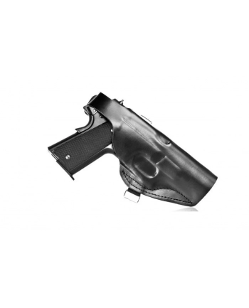 guard Kabura skórzana do pistoletu Beretta Elite II/92/CZ nr 1
