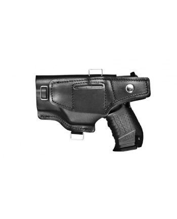 guard Kabura skórzana do pistoletów Walther P99 / PPQ nr 2