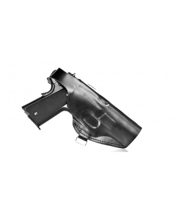 guard Kabura skórzana do pistoletu Colt 1911/Ranger 1911 nr 2