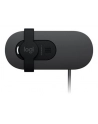 LOGITECH WEBCAM - Brio 105 Full HD 1080p Webcam - GRAPHITE - USB - N/A - EMEA28-935 - nr 10