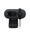 LOGITECH WEBCAM - Brio 105 Full HD 1080p Webcam - GRAPHITE - USB - N/A - EMEA28-935 - nr 11