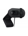 LOGITECH WEBCAM - Brio 105 Full HD 1080p Webcam - GRAPHITE - USB - N/A - EMEA28-935 - nr 18