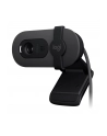 LOGITECH WEBCAM - Brio 105 Full HD 1080p Webcam - GRAPHITE - USB - N/A - EMEA28-935 - nr 1