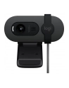 LOGITECH WEBCAM - Brio 105 Full HD 1080p Webcam - GRAPHITE - USB - N/A - EMEA28-935 - nr 21