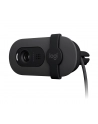 LOGITECH WEBCAM - Brio 105 Full HD 1080p Webcam - GRAPHITE - USB - N/A - EMEA28-935 - nr 46