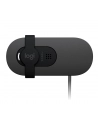 LOGITECH WEBCAM - Brio 105 Full HD 1080p Webcam - GRAPHITE - USB - N/A - EMEA28-935 - nr 47
