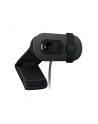 LOGITECH WEBCAM - Brio 105 Full HD 1080p Webcam - GRAPHITE - USB - N/A - EMEA28-935 - nr 54