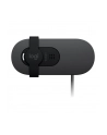 LOGITECH WEBCAM - Brio 105 Full HD 1080p Webcam - GRAPHITE - USB - N/A - EMEA28-935 - nr 56