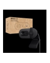 LOGITECH WEBCAM - Brio 105 Full HD 1080p Webcam - GRAPHITE - USB - N/A - EMEA28-935 - nr 59