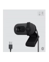LOGITECH WEBCAM - Brio 105 Full HD 1080p Webcam - GRAPHITE - USB - N/A - EMEA28-935 - nr 5