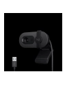 LOGITECH WEBCAM - Brio 105 Full HD 1080p Webcam - GRAPHITE - USB - N/A - EMEA28-935 - nr 61