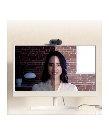 LOGITECH WEBCAM - Brio 105 Full HD 1080p Webcam - GRAPHITE - USB - N/A - EMEA28-935 nr 2