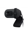 LOGITECH WEBCAM - Brio 105 Full HD 1080p Webcam - GRAPHITE - USB - N/A - EMEA28-935 - nr 9
