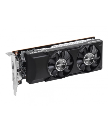 ASROCK Intel Arc A310 Low Profile 4GB nr 2