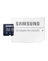 SAMSUNG Pro Ultimate microSD 256GB Memory Card UHS-I U3 FHD 4K UHD 200MB/s Read 130 MB/s Write for Smartphone Drone Incl SD Adapter - nr 2