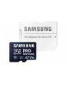 SAMSUNG Pro Ultimate microSD 256GB Memory Card UHS-I U3 FHD 4K UHD 200MB/s Read 130 MB/s Write for Smartphone Drone Incl SD Adapter - nr 7