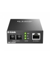 D-LINK Converter 100MBit TX/FX-SC - nr 1