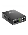 D-LINK Converter 100MBit TX/FX-SC - nr 10