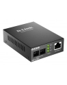 D-LINK Converter 100MBit TX/FX-SC - nr 16
