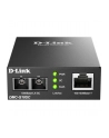 D-LINK Converter 100MBit TX/FX-SC - nr 7