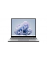 microsoft Ms Surface Laptop Go 3 Intel Core i5-1235U 12.4inch 16GB 256GB W11P QWERTY Platinum - nr 1