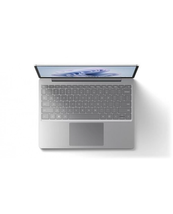 microsoft Ms Surface Laptop Go 3 Intel Core i5-1235U 12.4inch 16GB 256GB W11P QWERTY Platinum nr 2