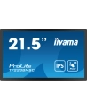 IIYAMA TF2238MSC-B1 21.5inch Bonded PCAP Bezel Free 10P Touch with Anti-Fingerprint coating 1920x1080 - nr 21