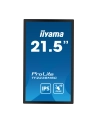 IIYAMA TF2238MSC-B1 21.5inch Bonded PCAP Bezel Free 10P Touch with Anti-Fingerprint coating 1920x1080 - nr 32