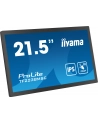 IIYAMA TF2238MSC-B1 21.5inch Bonded PCAP Bezel Free 10P Touch with Anti-Fingerprint coating 1920x1080 - nr 35