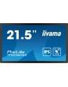 IIYAMA TF2238MSC-B1 21.5inch Bonded PCAP Bezel Free 10P Touch with Anti-Fingerprint coating 1920x1080 - nr 41