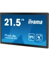 IIYAMA TF2238MSC-B1 21.5inch Bonded PCAP Bezel Free 10P Touch with Anti-Fingerprint coating 1920x1080 - nr 43