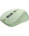TRUST MYDO SILENT WIRELESS MOUSE GREEN - nr 3