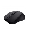 TRUST MYDO SILENT WIRELESS MOUSE BLK - nr 1