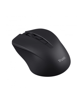TRUST MYDO SILENT WIRELESS MOUSE BLK nr 2