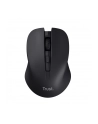 TRUST MYDO SILENT WIRELESS MOUSE BLK - nr 8